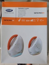 SINCRO BIT JANÈ WALKY TALKY