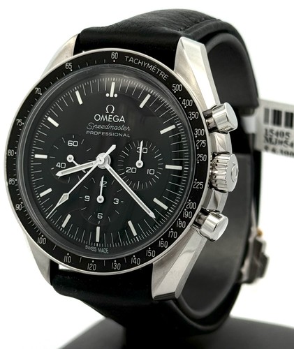 Omega speedmaster moonwatch - omega,
