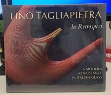 Lino Tagliapietra in