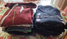 Lotto Vestiti Felpe E