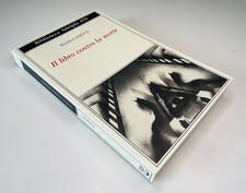 Elias Canetti, Il libro contro