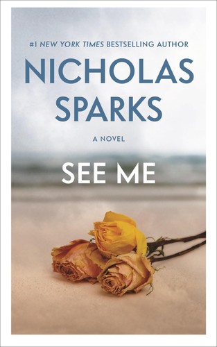 See sparks nicholas - me,