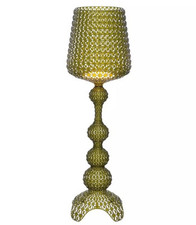 Lampada da terra moderna LED