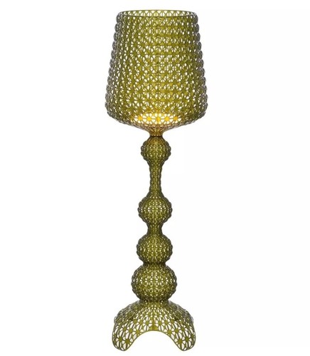 Lampada terra moderna led - da,
