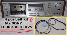 Kit cinture - kit, 4)