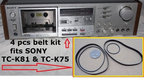 Kit cinture - kit, da