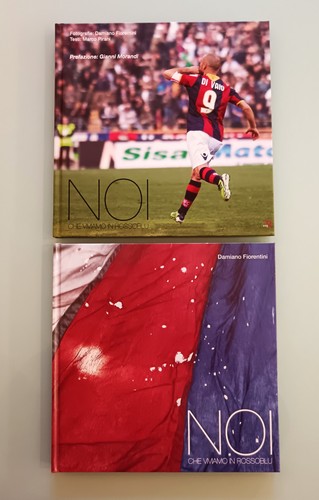 Libro noi che viviamo - 2, in