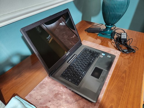 Portatile asus x51rl - portatile,