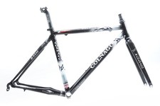 Set telaio bici da strada