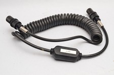 Cavo sincro flash fotografia subacquea Subtronic cord flash ttl Nikonos N5 scuba