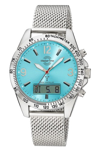 Master time orologio radio - master,