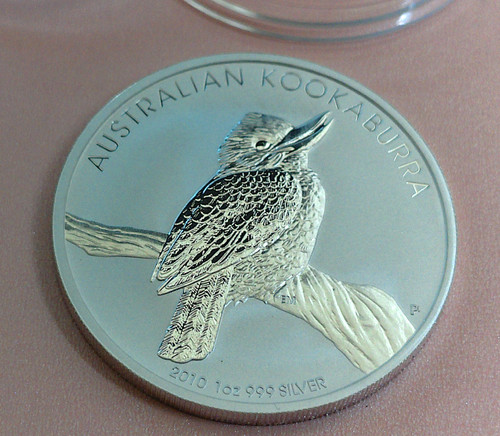 2010 9999 kookaburra - oz,