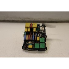 CENTRALINA FUSIBILI PEUGEOT