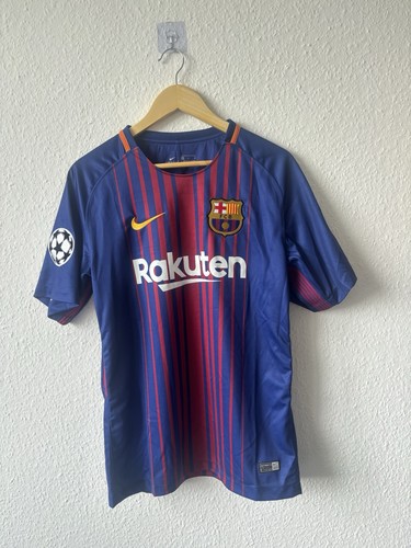 Maglia barcelona home - maglia,