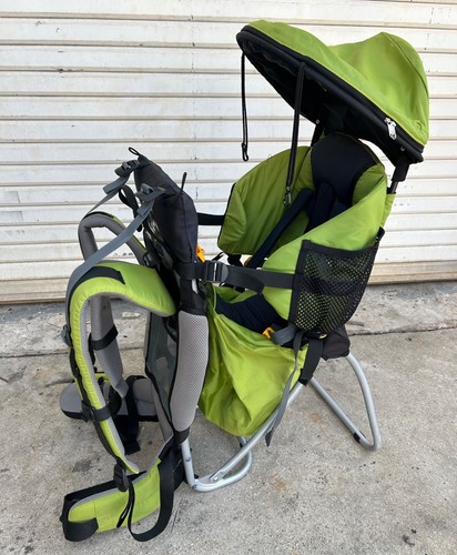 Deuter kid comfort - kid,
