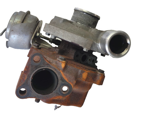 Turbocompressore hyundai kia - turbocompressore,