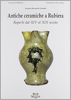 Antiche ceramiche rubiera - antiche,