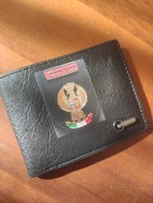 Portafoglio Stampa  Police