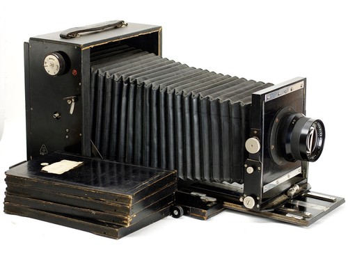 Fotocamera mentor studio - fotocamera,
