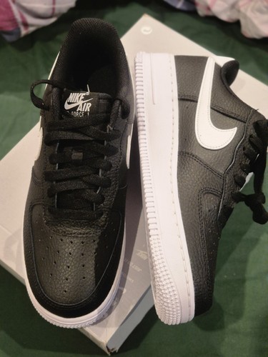 Nike air force - '07, pelle