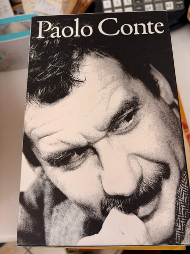 Parole paolo conte - parole,
