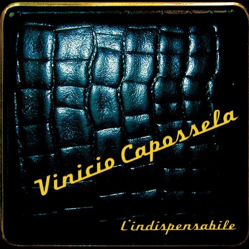 Vinicio capossela - capossela,