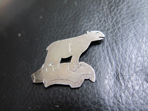 Ww2 cap badge - ww2, for
