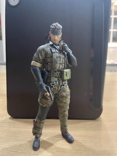 Metal gear solid collection - gear,