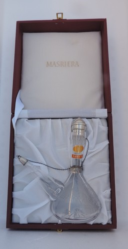 Raro decanter argento - raro,