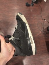 Taglia 8 - Jordan 4 Retro SE