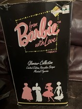 Barbie w/ Love Glamour