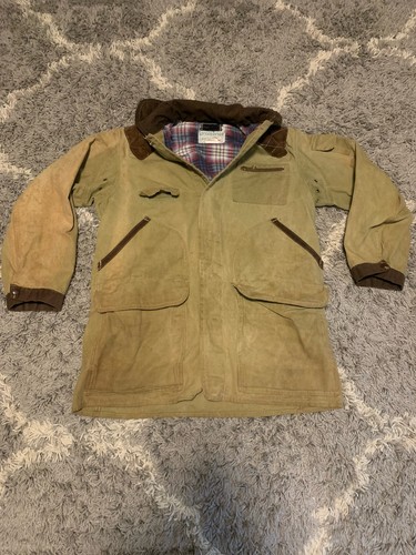Giacca campo vintage bill - campo,