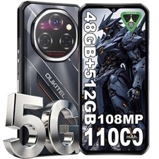 Smartphone robusto oukitel - smartphone,