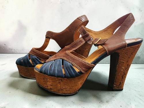 Sandali chie mihara pelle - sandali,