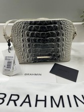 Borsa a tracolla Brahmin
