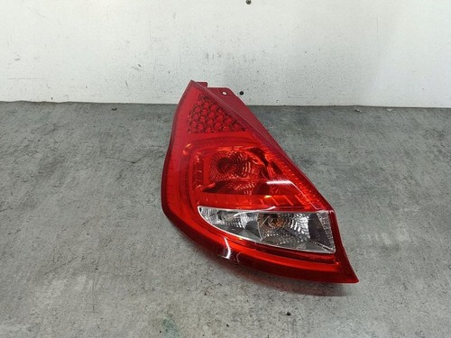 Ford fiesta 2010 feux - fiesta,
