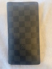Autentico portafoglio Louis