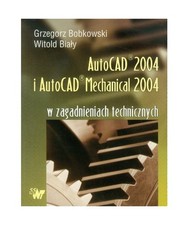 Autocad 2004 i AutoCAD