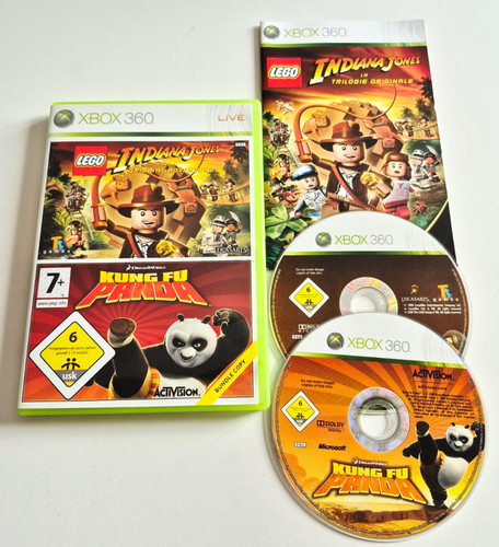 Lego indiana jones - indiana,