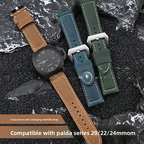 Adatto panerai cinturini - panerai,