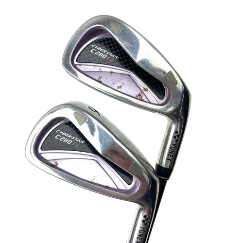 Yonex cyberstar c280 ferri - yonex,