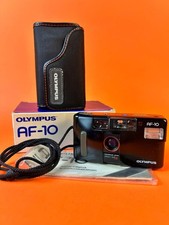 Olympus AF-10 Macchina