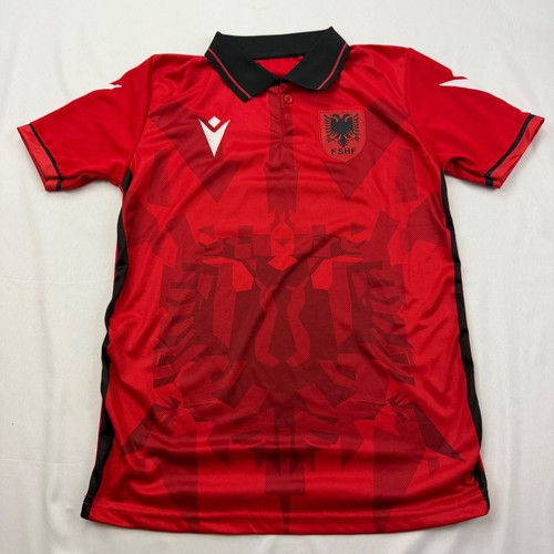 Maglia calcio macron - maglia,