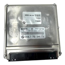 CENTRALINA MOTORE MINI COOPER