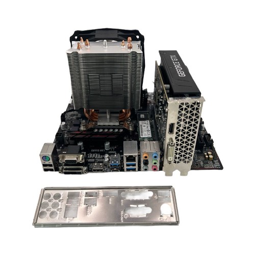 Asus prime b250m plus - asus, b250m-plus