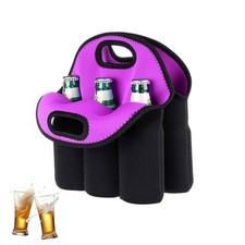 Refrigeratore portatile per