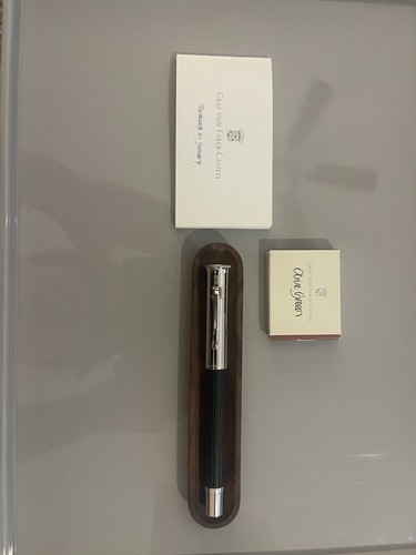 Graf von faber castell classic - graf,