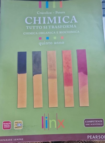 Chimica tutto trasforma 5 - chimica,