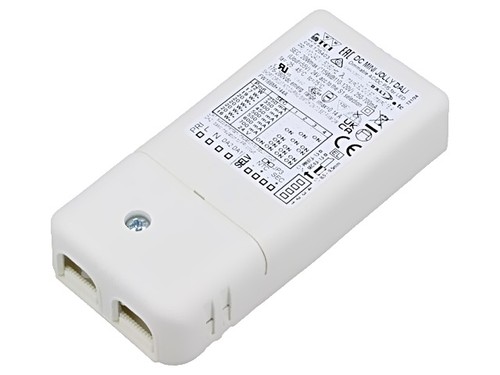Alimentatore mini jolly - dc,
