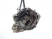 CAMBIO MANUALE COMPLETO PER